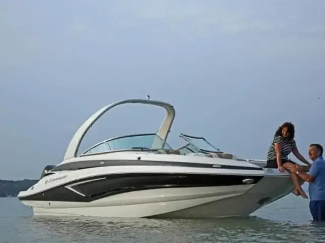 Crownline E 255 Xs