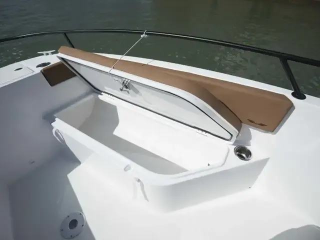 Beneteau Flyer 8 Spacedeck