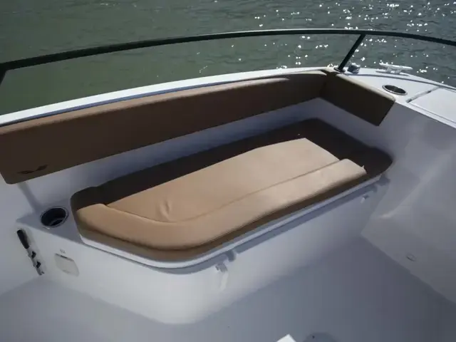 Beneteau Flyer 8 Spacedeck