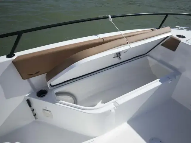 Beneteau Flyer 8 Spacedeck