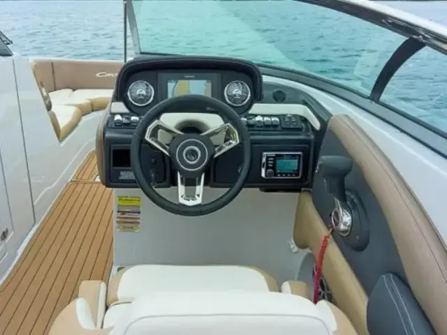 Crownline E 255 Xs