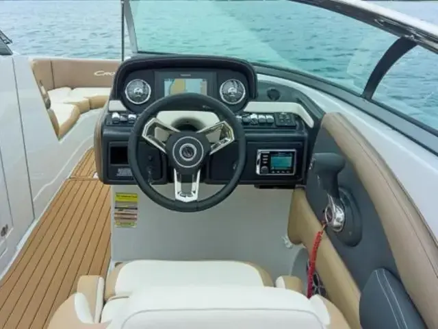 Crownline E 255 Xs