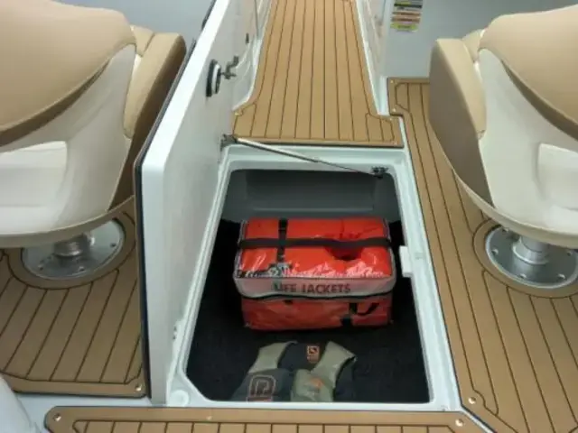 Crownline E 255 Xs