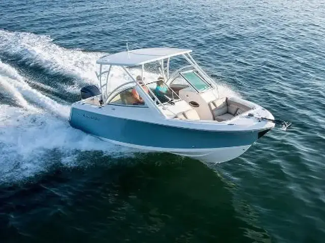 Sailfish 245 DC