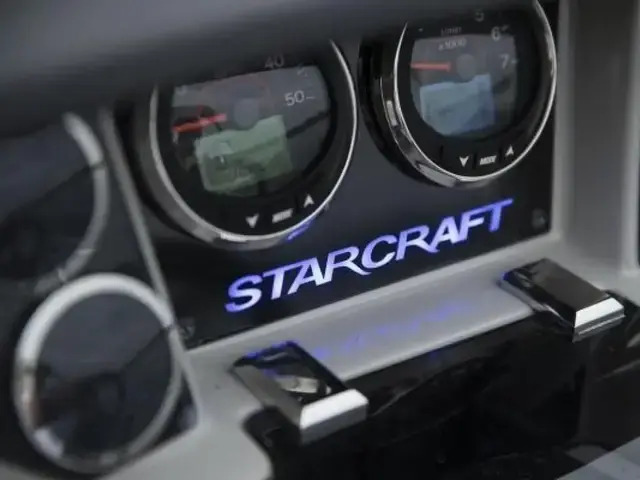 Starcraft Sls 5