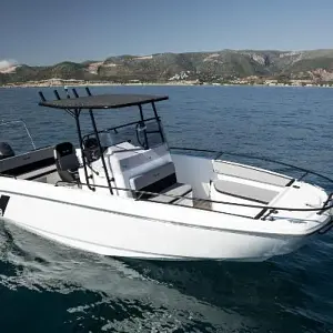 2025 Beneteau FLYER 8 SPACEDECK