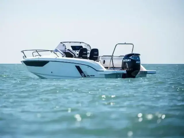 Beneteau Flyer 8 Sundeck