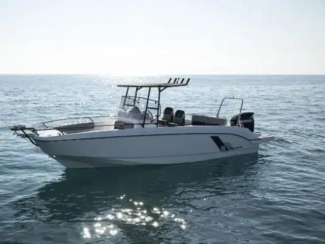 Beneteau Flyer 8 Spacedeck