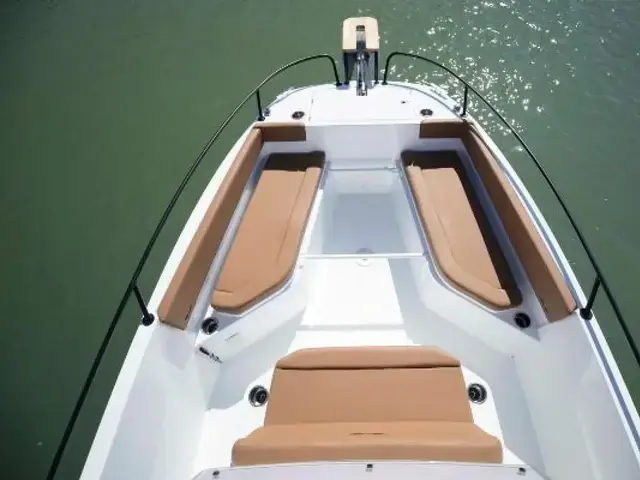 Beneteau Flyer 8 Spacedeck