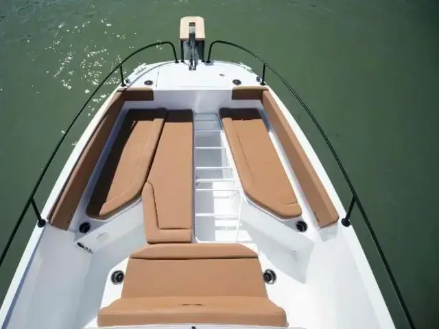 Beneteau Flyer 8 Spacedeck