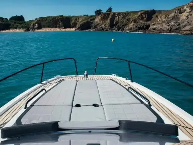 Beneteau Flyer 8 Sundeck