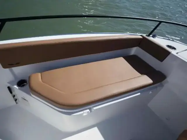 Beneteau Flyer 8 Spacedeck