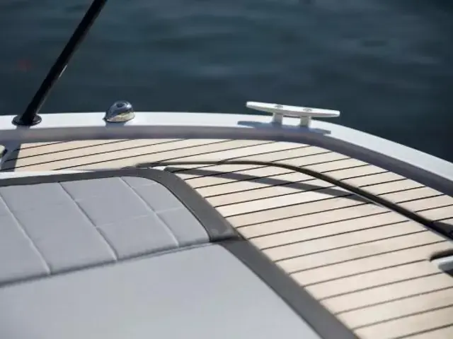 Beneteau Flyer 8 Sundeck