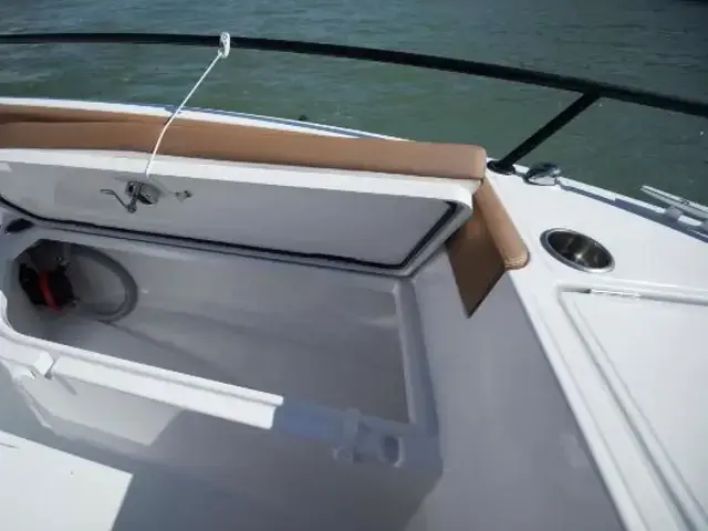 Beneteau Flyer 8 Spacedeck