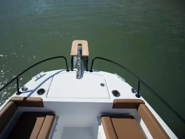 Beneteau Flyer 8 Spacedeck