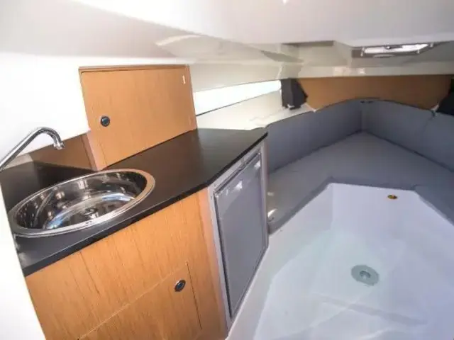 Beneteau Flyer 8 Sundeck