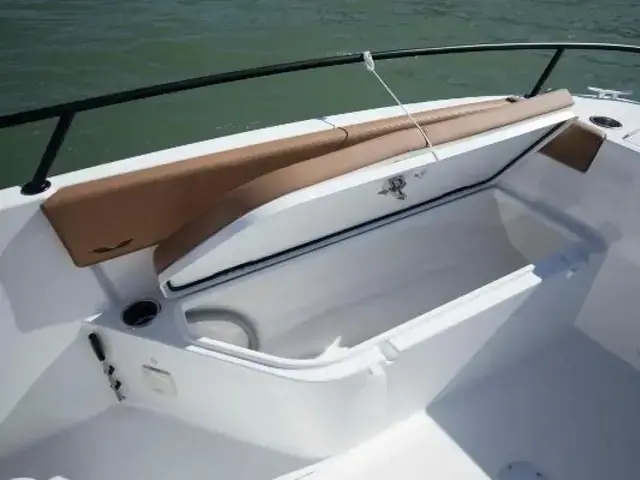 Beneteau Flyer 8 Spacedeck