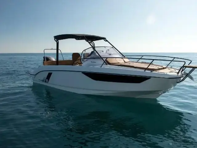 Beneteau Flyer 8 Sundeck