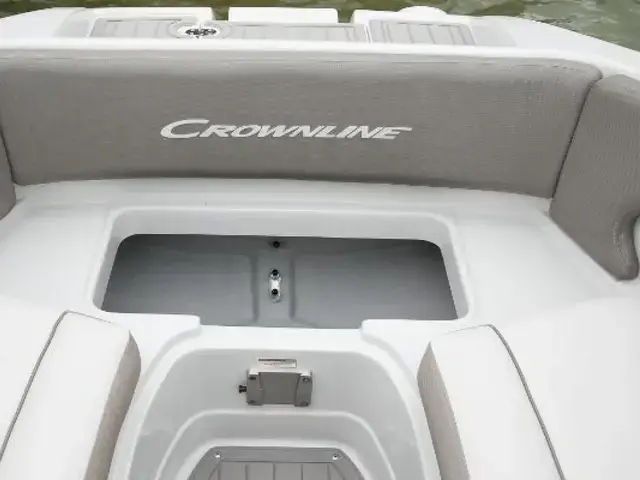 Crownline E 235 Xs