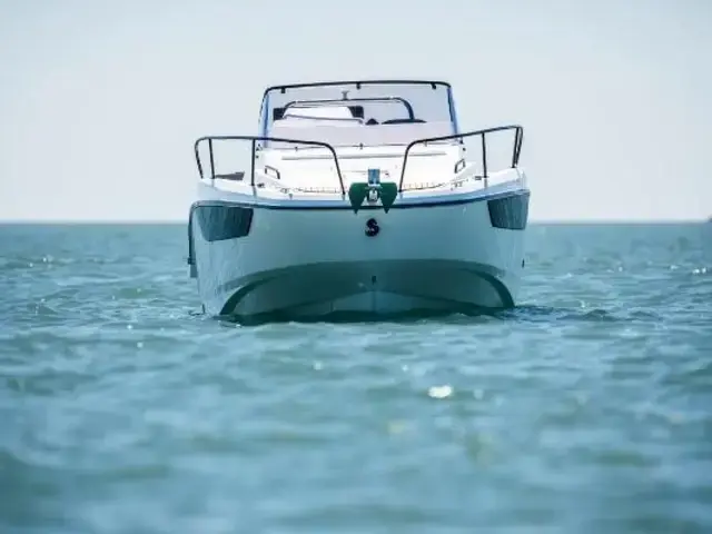 Beneteau Flyer 8 Sundeck