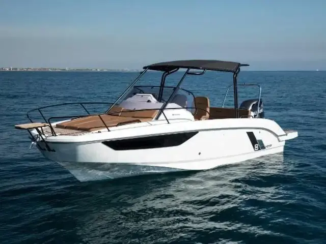 Beneteau Flyer 8 Sundeck