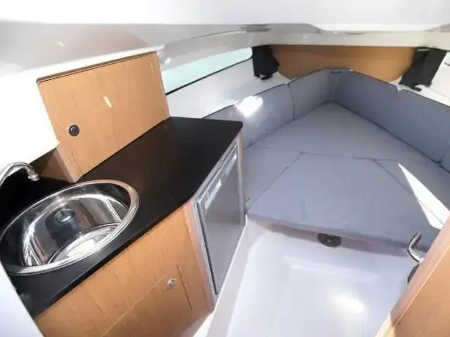 Beneteau Flyer 8 Sundeck