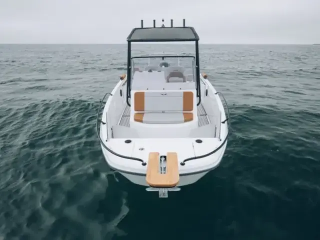 Beneteau Flyer 7 Spacedeck