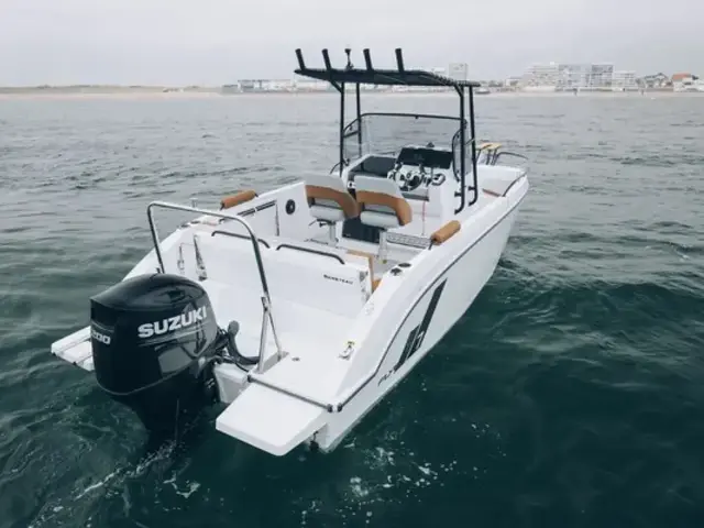 Beneteau Flyer 7 Spacedeck