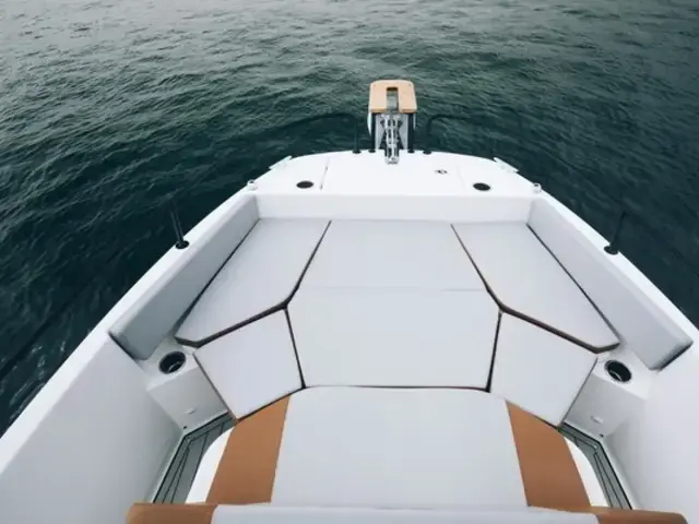 Beneteau Flyer 7 Spacedeck