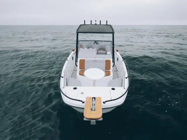 Beneteau Flyer 7 Spacedeck