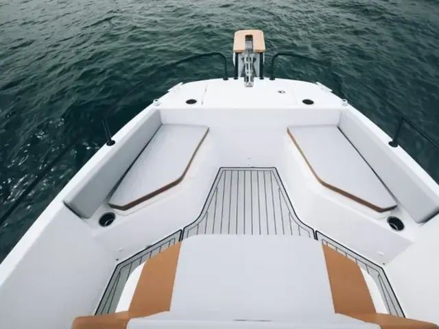 Beneteau Flyer 7 Spacedeck