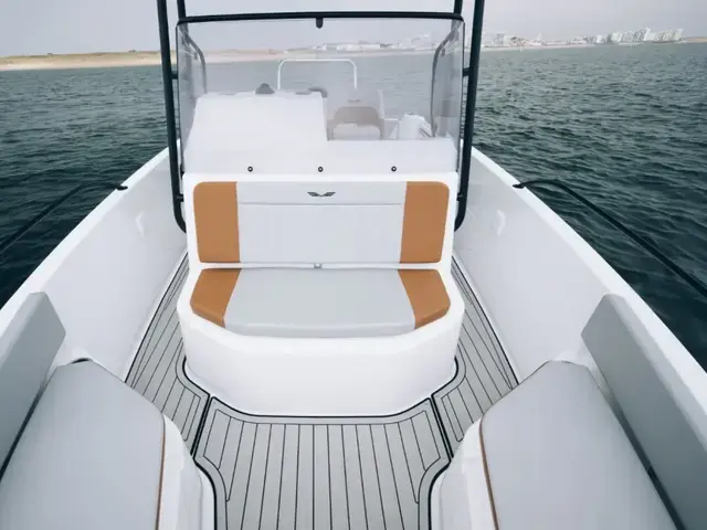 Beneteau Flyer 7 Spacedeck