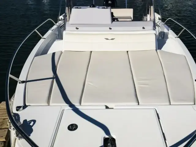 Beneteau FLYER 7 SUNDECK