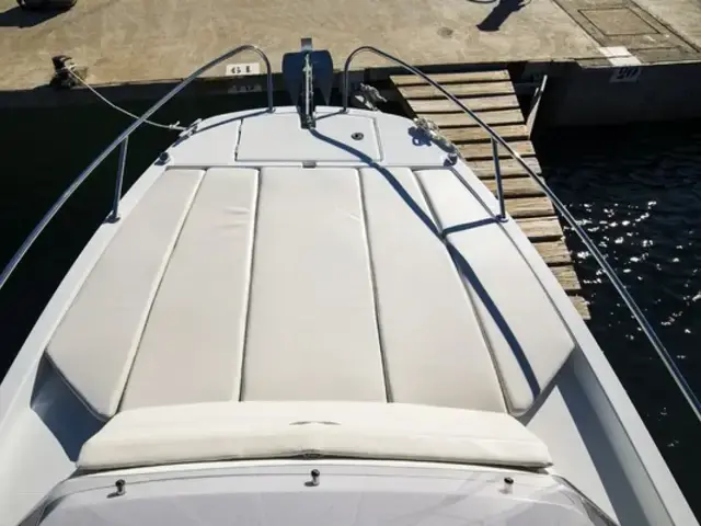 Beneteau FLYER 7 SUNDECK