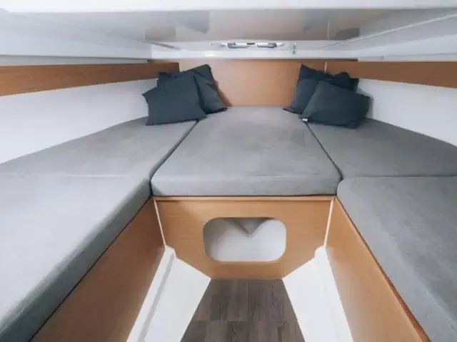 Beneteau FLYER 7 SUNDECK