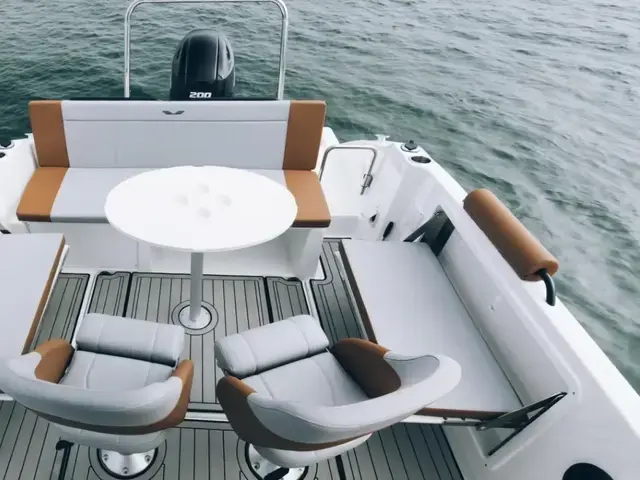 Beneteau Flyer 7 Spacedeck