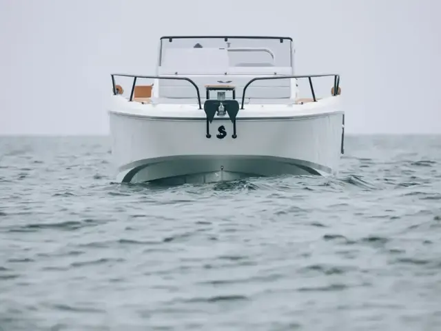 Beneteau FLYER 7 SUNDECK