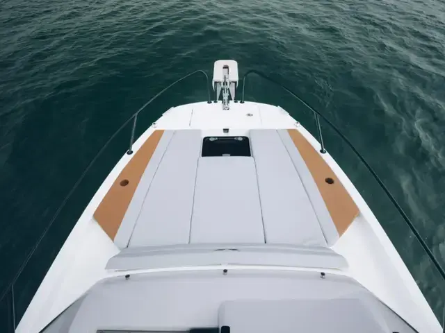 Beneteau FLYER 7 SUNDECK