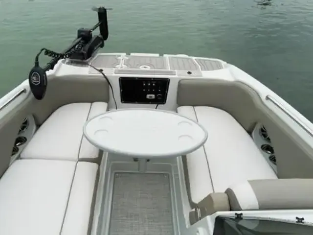 Crownline E 205 Xs