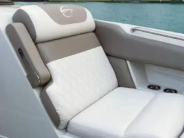 Crownline E 205 Xs