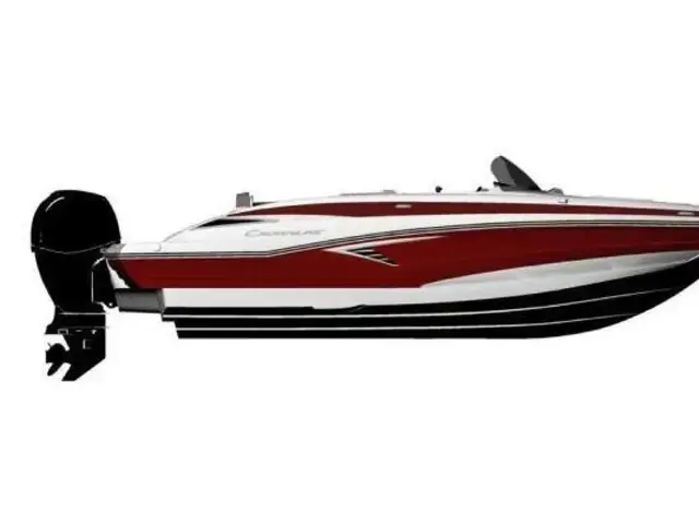 Crownline E 205 Xs