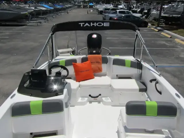 Tahoe T 18