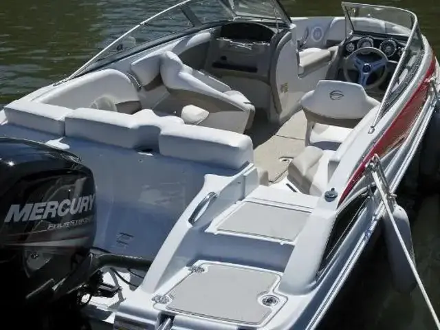 Crownline 19 Xs