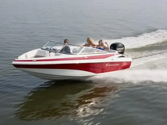 Crownline 19 XS