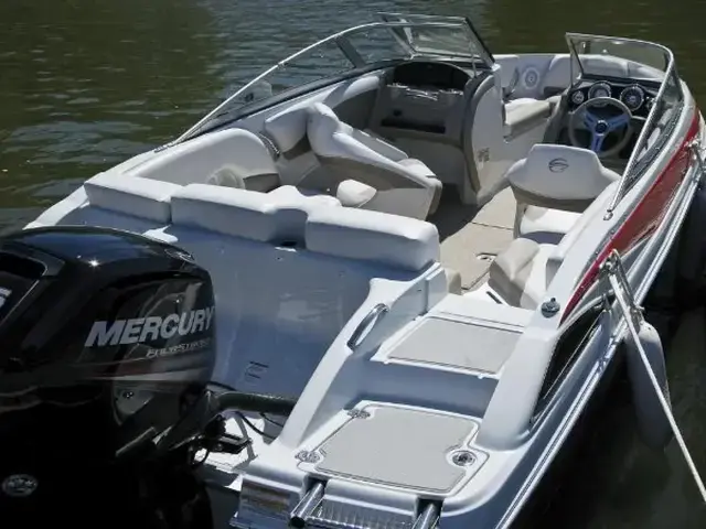 Crownline 19 Xs