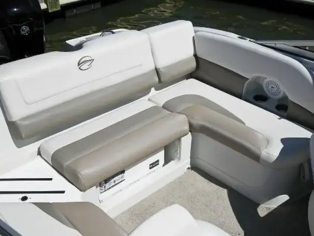 Crownline 19 Xs