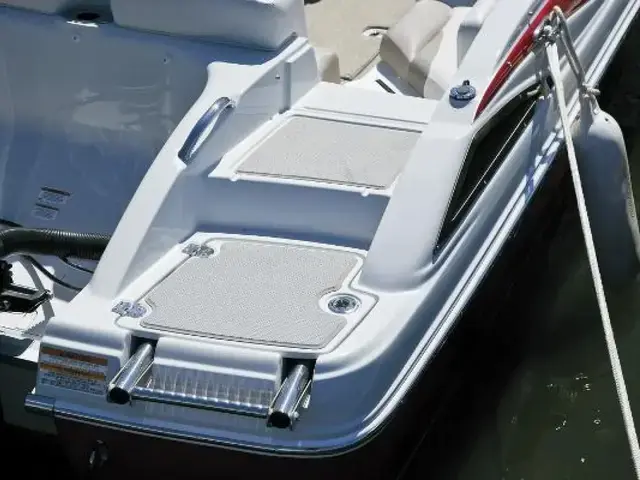 Crownline 19 Xs