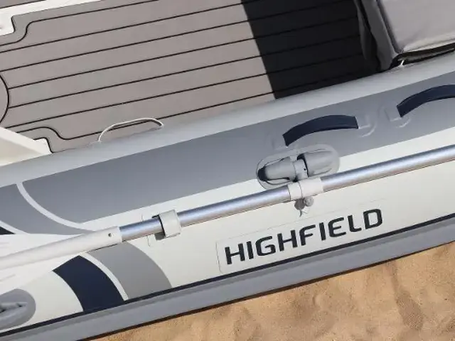 Highfield Classic 310