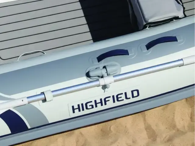 Highfield Classic 260