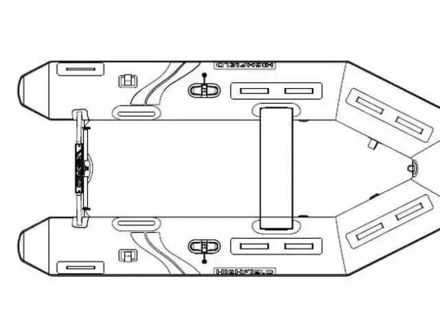 Highfield Ru 280